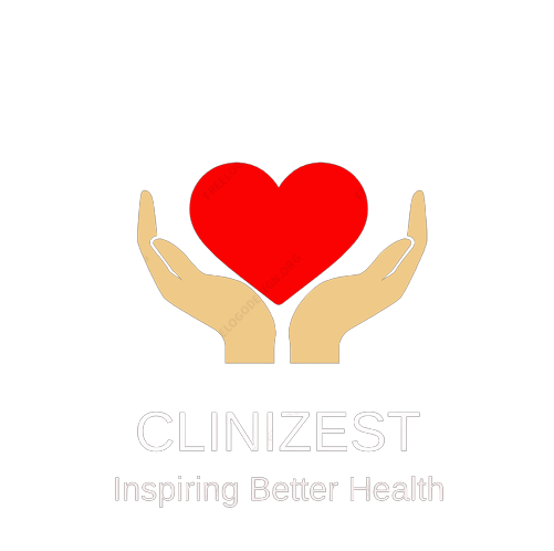 Clinizest research logo